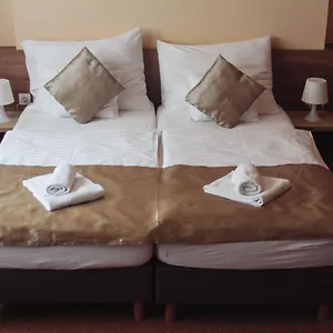 Hotel Centrooms, Eger