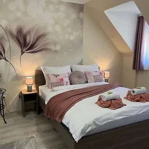Apartmán Oreo, Eger
