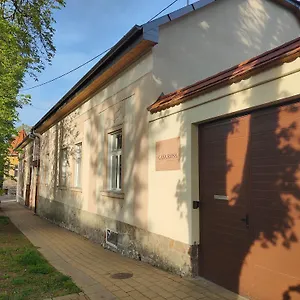  Apartament Casa Rosa