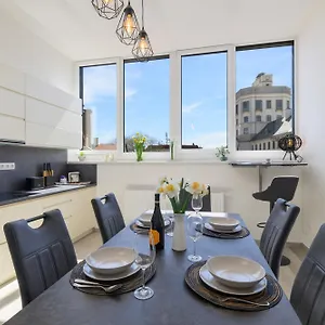  Apartament Domino