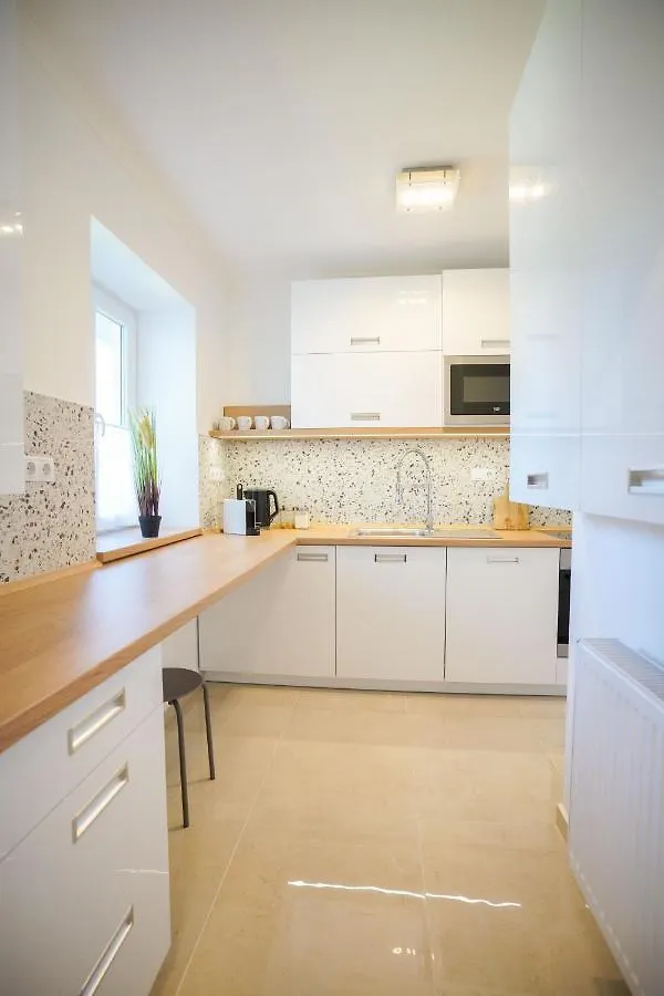 Piroska Bartokteri Apartman 02 Eger Węgry